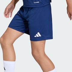Short Adidas Entrada26 Infantil - Foto 6