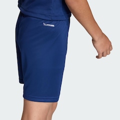 Short Adidas Entrada26 Infantil - Foto 7