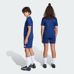 Short Adidas Entrada26 Infantil - Foto 8