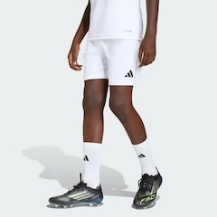 Short Adidas Entrada26 Infantil - Foto 3