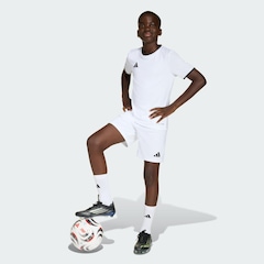 Short Adidas Entrada26 Infantil - Foto 5