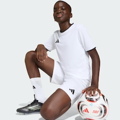 Short Adidas Entrada26 Infantil - Foto 6