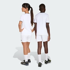 Short Adidas Entrada26 Infantil - Foto 8