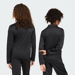 Jaqueta Adidas Entrada26 Infantil - Foto 8