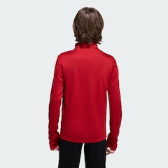 Jaqueta Adidas Entrada26 Infantil - Foto 4