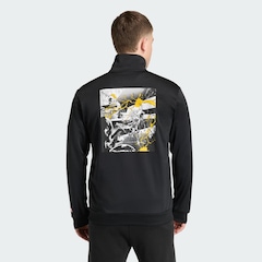 Jaqueta adidas Real Madrid Avengers Adidas Masculina - Foto 3