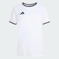 Camiseta Entrada26 Adidas Feminina - Foto 2