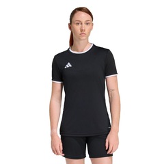 Camiseta Entrada26 Adidas Feminina - Foto 1
