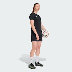 Camiseta Entrada26 Adidas Feminina - Foto 4