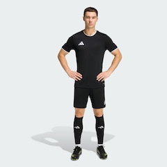 Camiseta Entrada26 Adidas Masculina - Foto 8