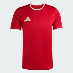 Camiseta Entrada26 Adidas Masculina - Foto 2