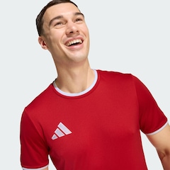 Camiseta Entrada26 Adidas Masculina - Foto 5