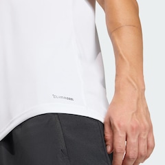 Camiseta Entrada26 Adidas Masculina - Foto 5