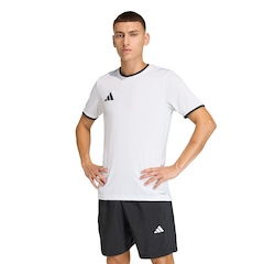 Camiseta Entrada26 Adidas Masculina - Foto 1
