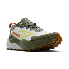 Tênis Masculino Brooks Caldera 8 - Foto 2