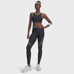 Top de Treino Under Armour Crossback Feminino - Foto 1