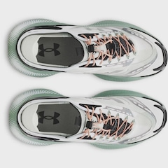 Tênis Unissex Sportstyle Under Armour Echo - Foto 3