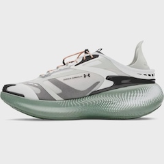 Tênis Unissex Sportstyle Under Armour Echo - Foto 5