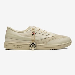 Tênis Fila Tennis 88 Fila X New Era Masculino - Foto 1