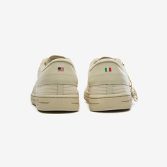 Tênis Fila Tennis 88 Fila X New Era Masculino - Foto 7