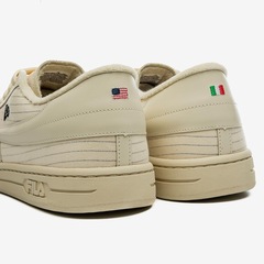 Tênis Fila Tennis 88 Fila X New Era Masculino - Foto 8