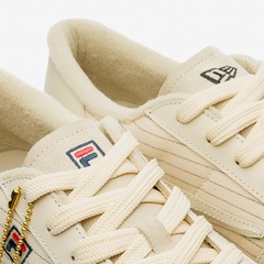 Tênis Fila Tennis 88 Fila X New Era Masculino - Foto 9