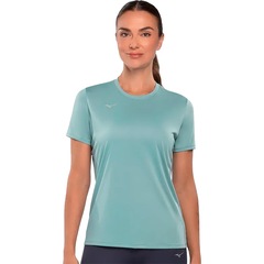 Camiseta Mizuno Energy 2.0 Feminina - Foto 1