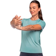 Camiseta Mizuno Energy 2.0 Feminina - Foto 3