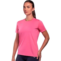 Camiseta Mizuno Energy 2.0 Feminina - Foto 1