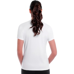 Camiseta Mizuno Energy Stamp 2 Feminina - Foto 2