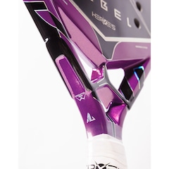 Raquete Beach Tennis Heroe's Rebel 3k 2026 Mattia Spoto - Foto 5