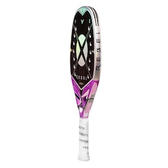 Raquete Beach Tennis Heroe's Rebel 3k 2026 Mattia Spoto - Foto 8