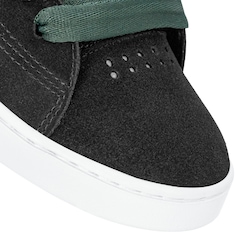 Tênis Hocks Ruas Skate Dark Grass Unissex - Foto 7