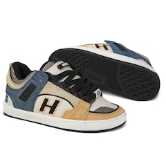 Tênis Hocks Bold Cream Solar Unissex - Foto 2