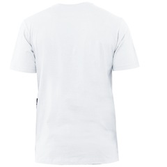 Camiseta Quiksilver Hawaii Island Masculina - Foto 2