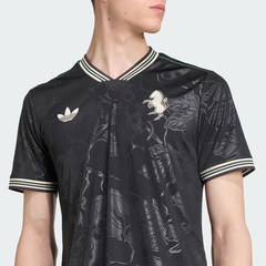 Camisa Juventus III adidas 25/26 Masculina - Foto 5