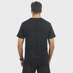 Camiseta Hang Loose Logo Gradiente - Masculino - Foto 3