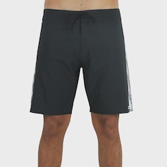 Bermuda Billabong D Bah Ciclo Pro Black - Masculino - Foto 2