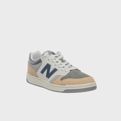Tênis New Balance 480 Low - Unissex - Foto 3