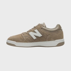 Tênis New Balance 480 Low - Unissex - Foto 2
