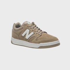 Tênis New Balance 480 Low - Unissex - Foto 3