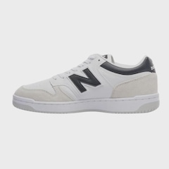 Tênis New Balance 480 Low - Unissex - Foto 2