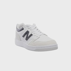 Tênis New Balance 480 Low - Unissex - Foto 3