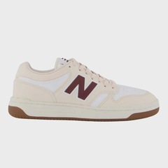 Tênis New Balance 480 Low - Unissex - Foto 1