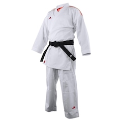 Kimono Karate Kumite adidas K220DNA WKF Approved Color - Foto 1