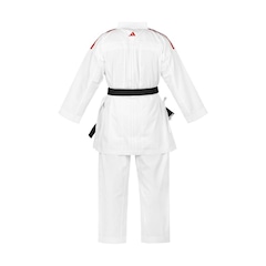Kimono Karate Kumite adidas K220DNA WKF Approved Color - Foto 6