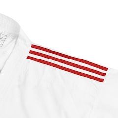 Kimono Karate Kumite adidas K220DNA WKF Approved Color - Foto 9