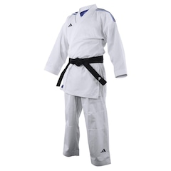 Kimono Karate Kumite adidas K220DNA WKF Approved Color - Foto 1