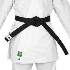 Kimono Karate Kumite adidas K220DNA WKF Approved Color - Foto 13