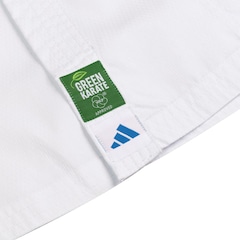 Kimono Karate Kumite adidas K220DNA WKF Approved Color - Foto 7